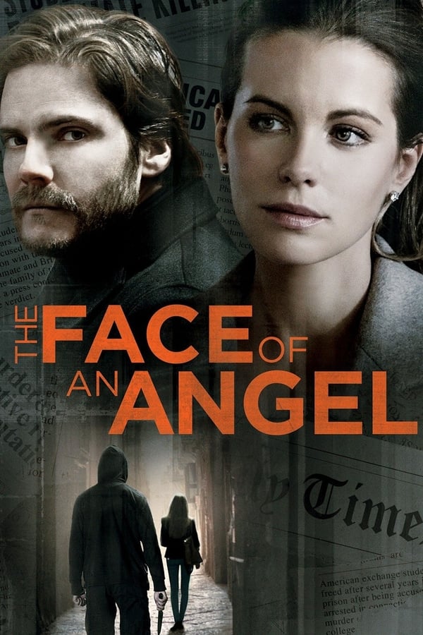Affisch för The Face Of An Angel