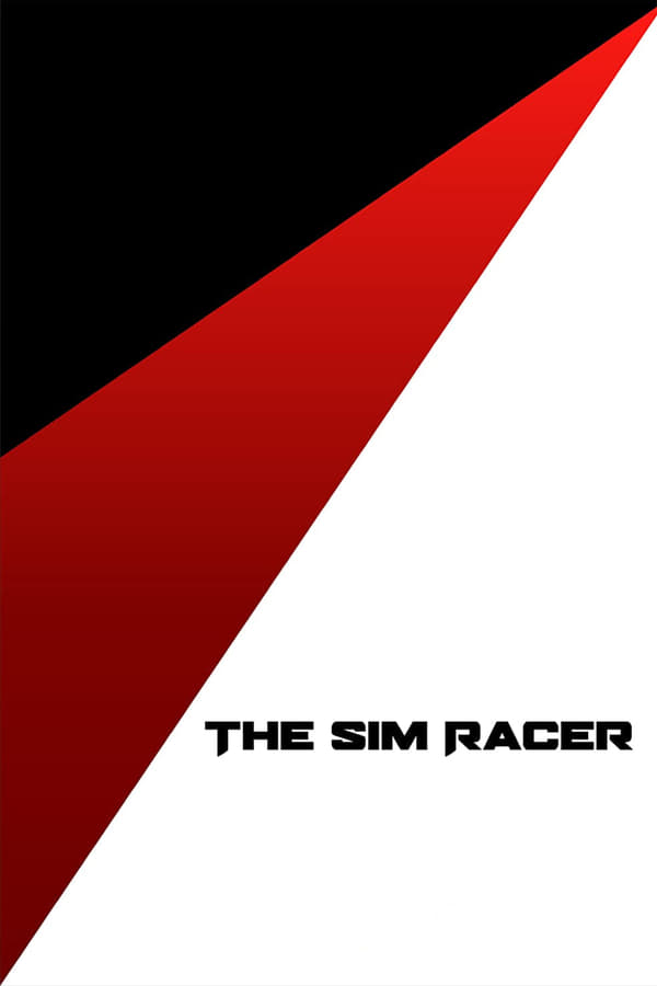 The Sim Racer (2022) HD WEB-Rip 1080p Latino (Line)