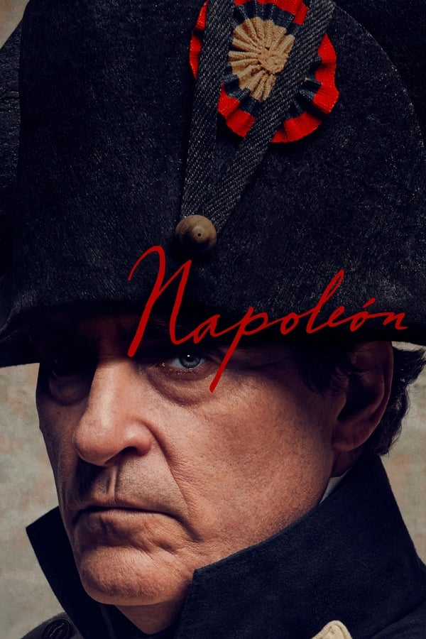 Watch Napoleón full movie English Dub, English Sub - PELISPLUS