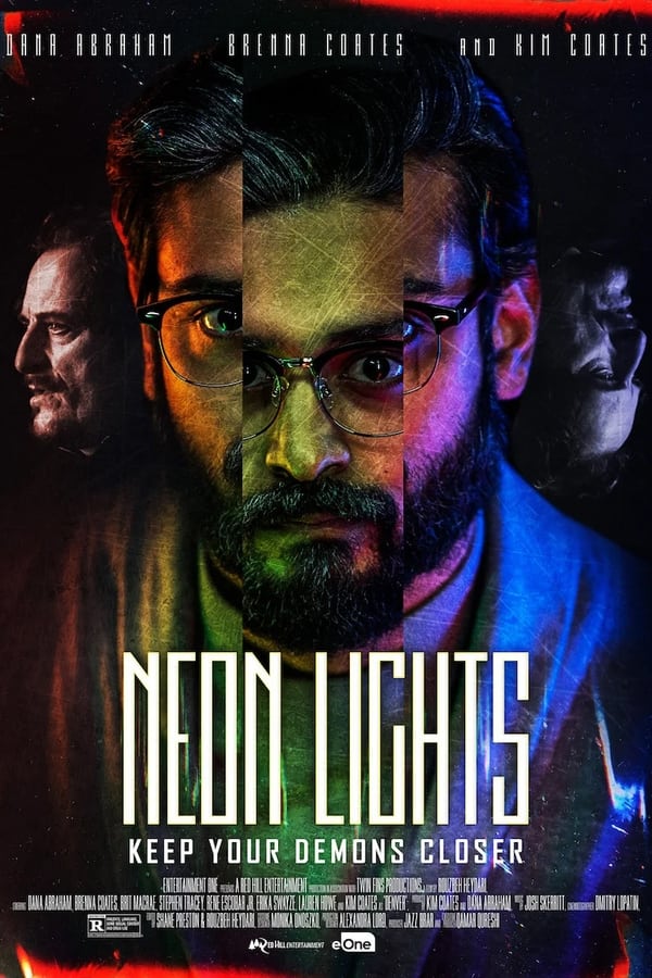 EN - Neon Lights (2022)