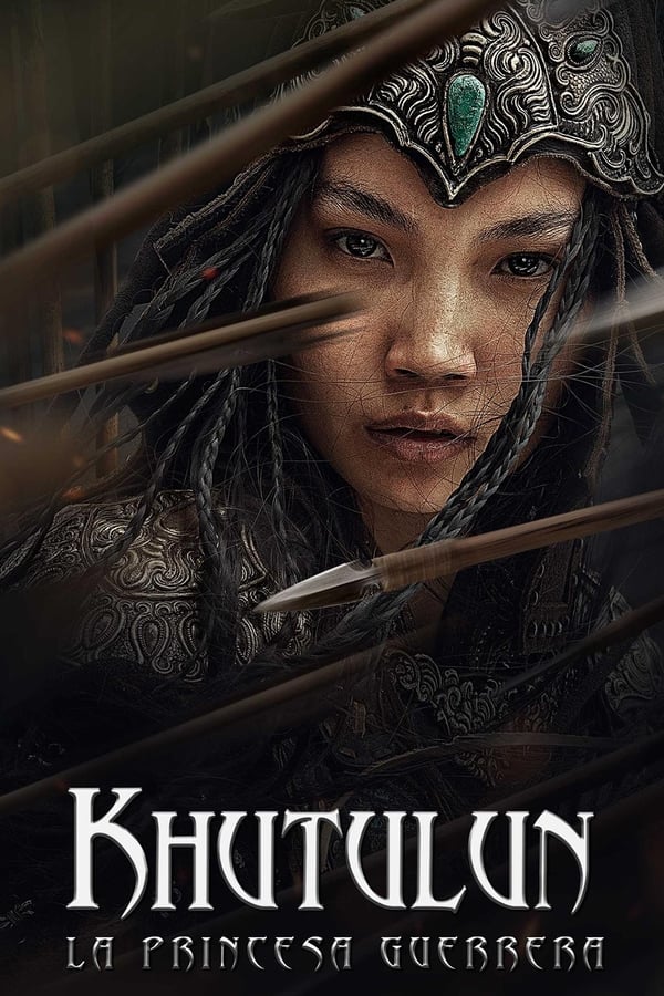 Watch Khutulun - La Princesa Guerrera full movie English Dub, English Sub - PELISPLUS