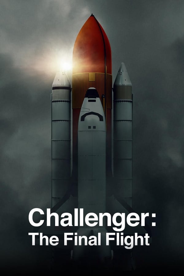 Challenger: l’ultimo volo