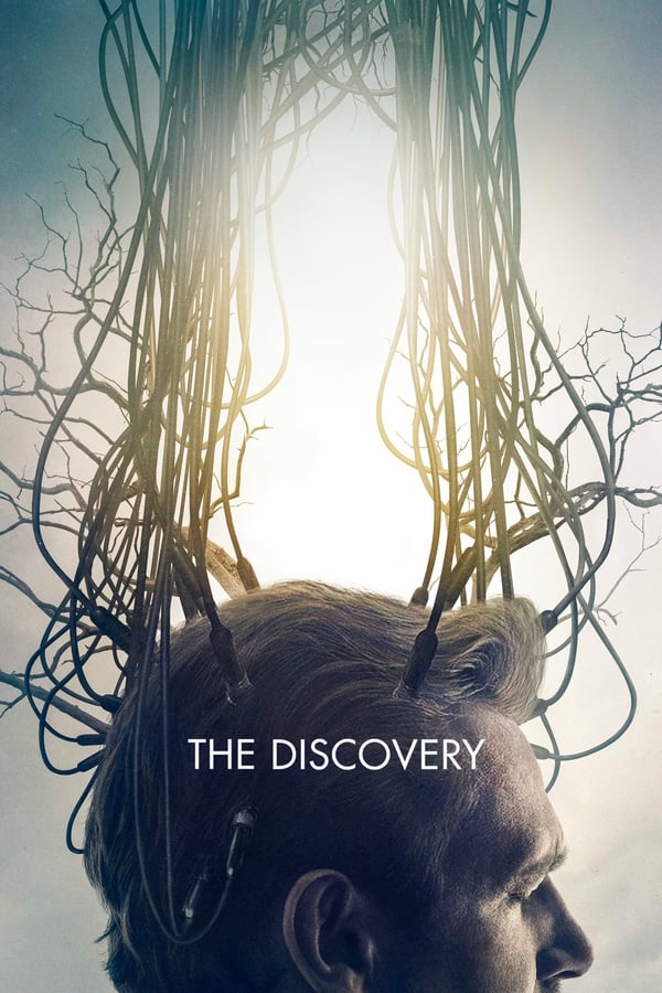 Affisch för The Discovery