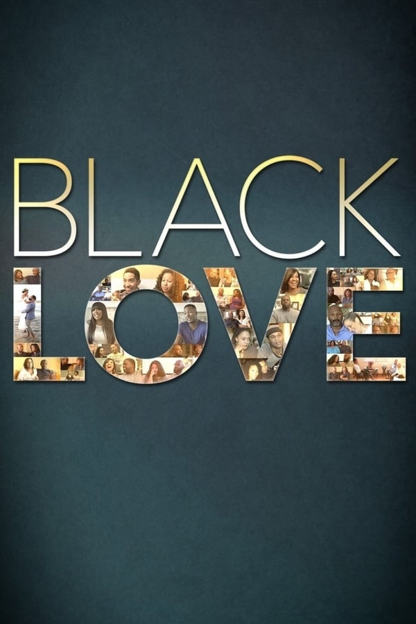 Black Love - Season 6