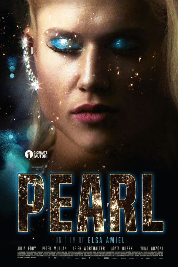 Affisch för Pearl