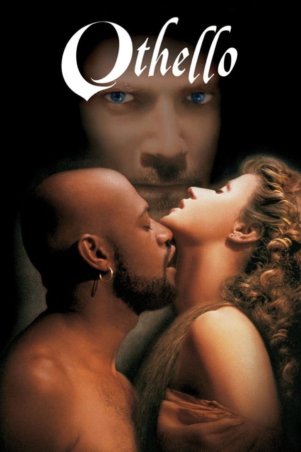Affisch för Othello