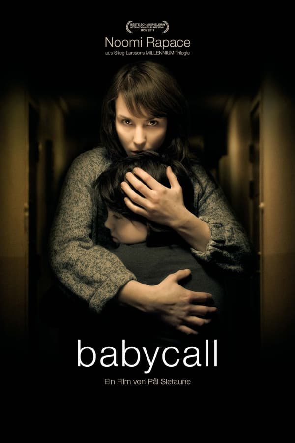 Affisch för Babycall