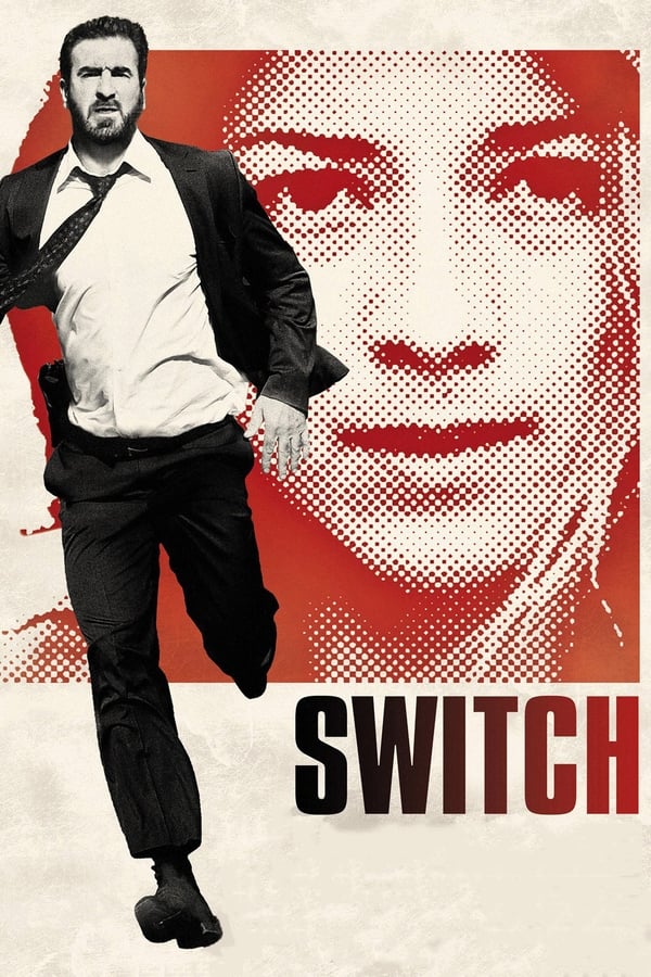 Affisch för Switch