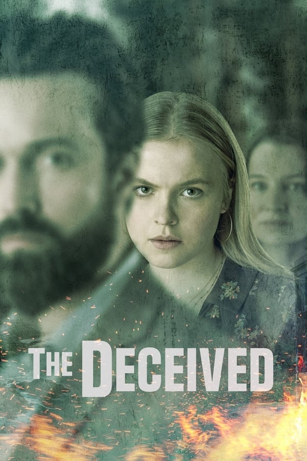 Affisch för The Deceived
