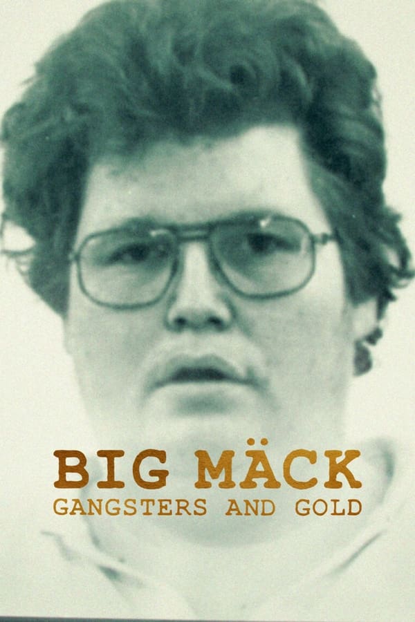 Big Mäck: Az ártatlan bűnöző (2023) online teljes dokumentumfilm
