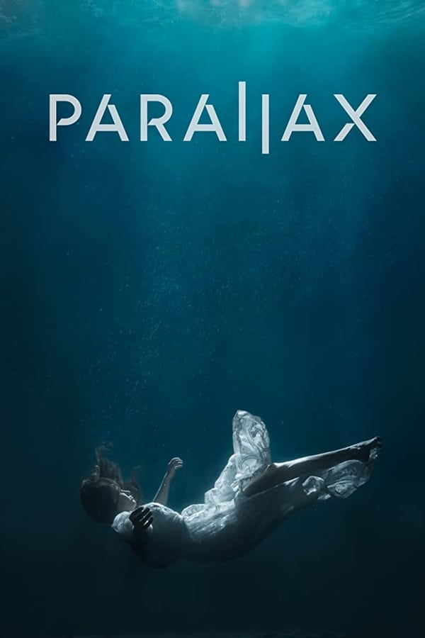 Parallax (2023) HD WEB-Rip 1080p Latino (Line)