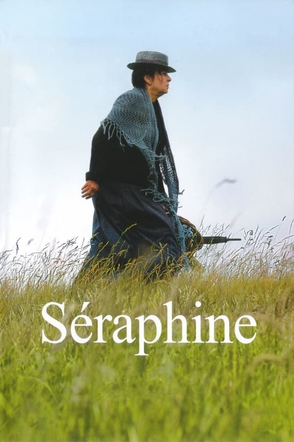 Affisch för Séraphine