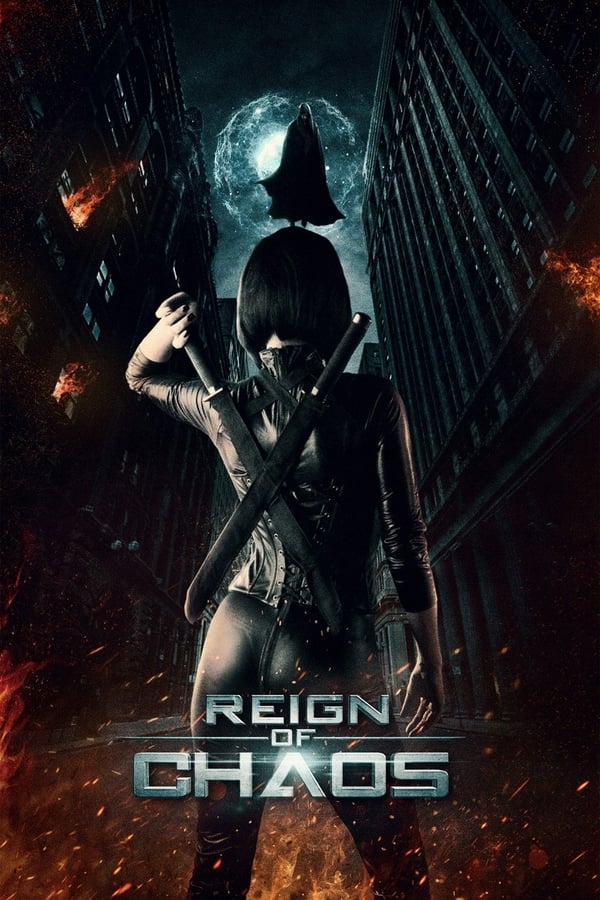 Reign Of Chaos (2022) Hollywood Hindi Movie ORG HD 1080p, 720p & 480p Download