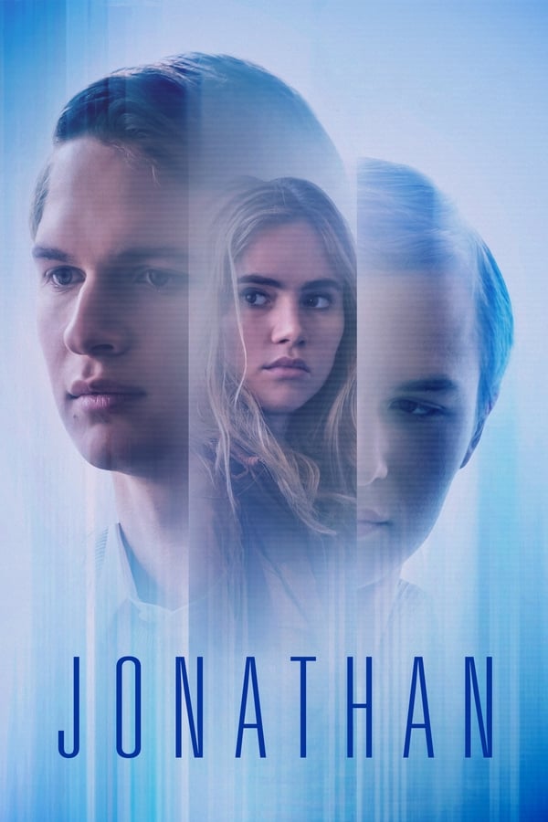 Affisch för Jonathan