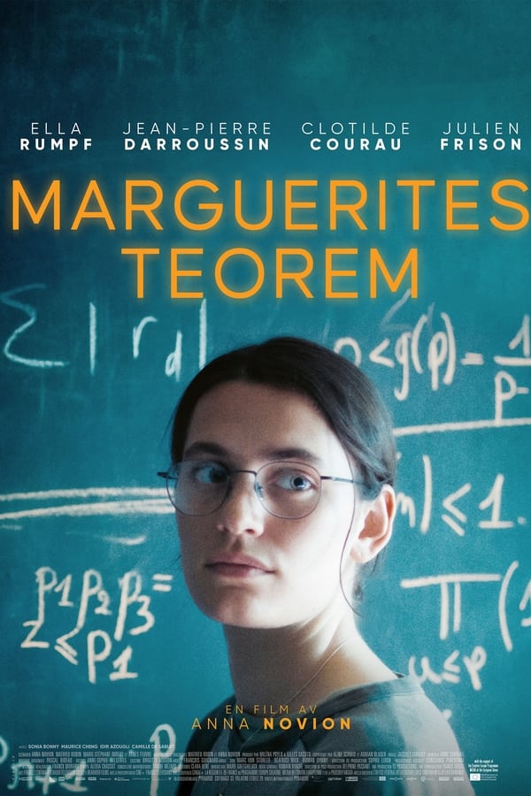 Affisch för Marguerites Teorem