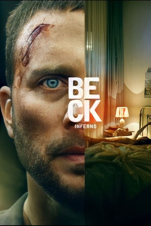Affisch för Beck: Inferno