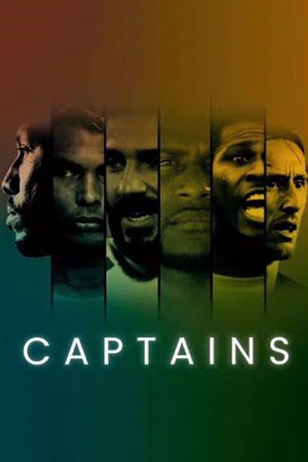 NF - Captains