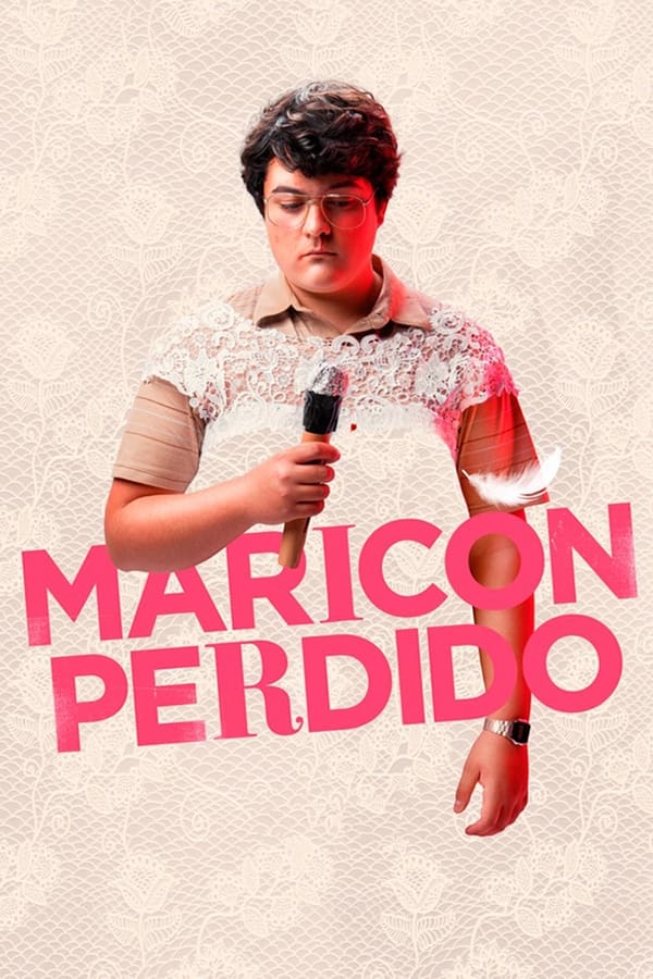 ver Maricon Perdido online latino gratis completa hd