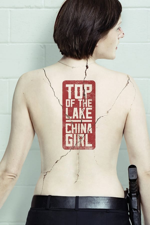 Affisch för Top Of The Lake: Säsong 2