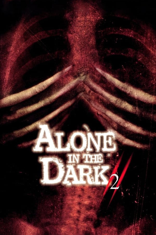Alone in the Dark 2 (2008) — The Movie Database (TMDB)