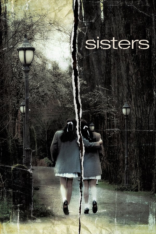 Affisch för Sisters