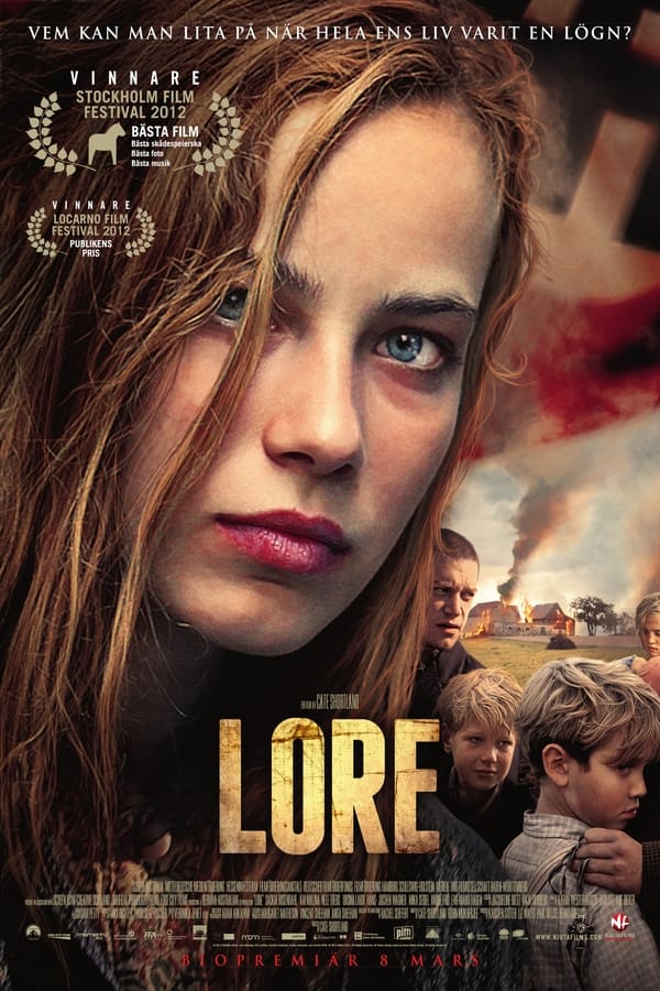 Affisch för Lore