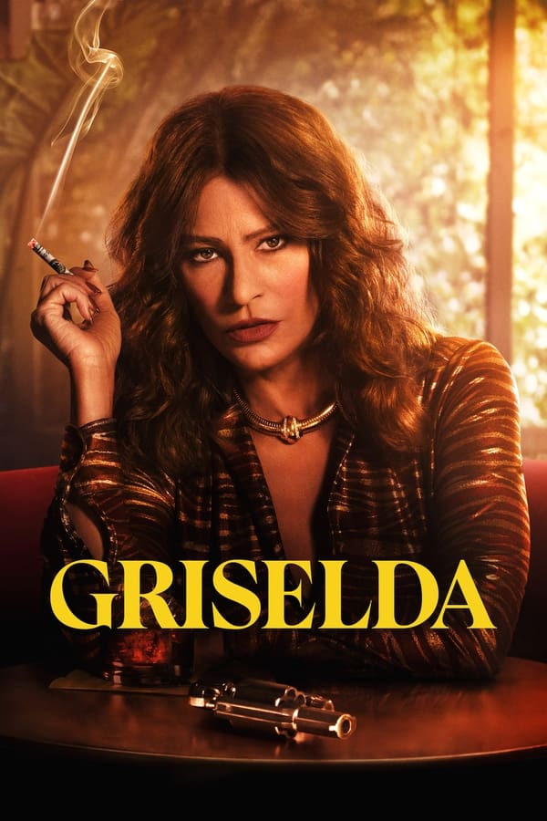 Affisch för Griselda