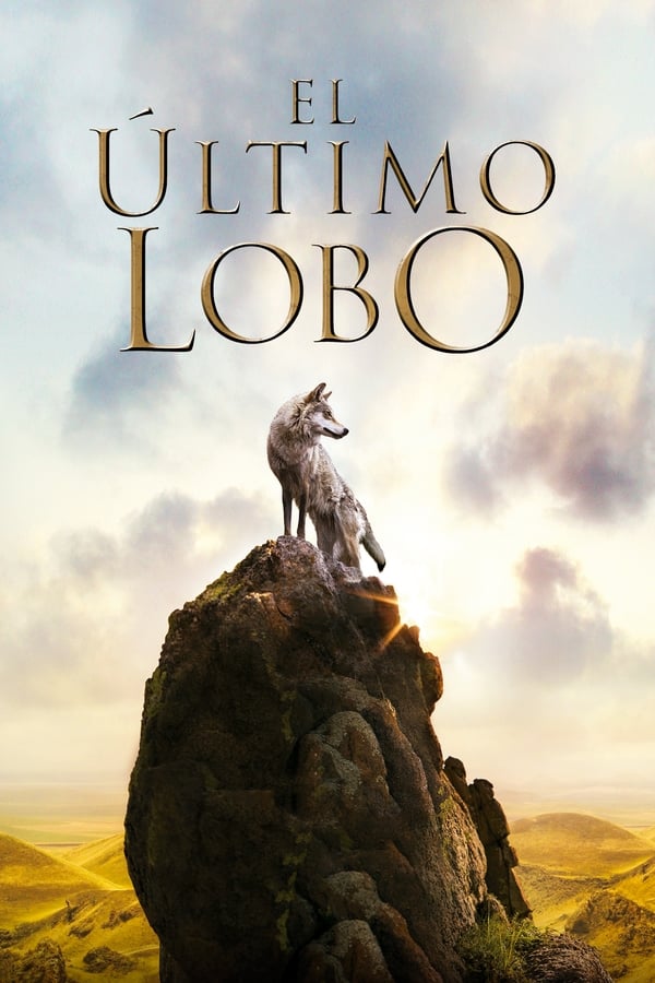 El Ultimo Lobo (2015) Full HD BRRip 1080p Dual-Latino