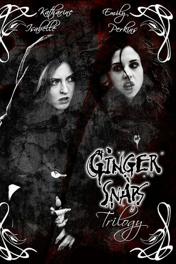 Ginger Snaps Collection — The Movie Database (TMDB)