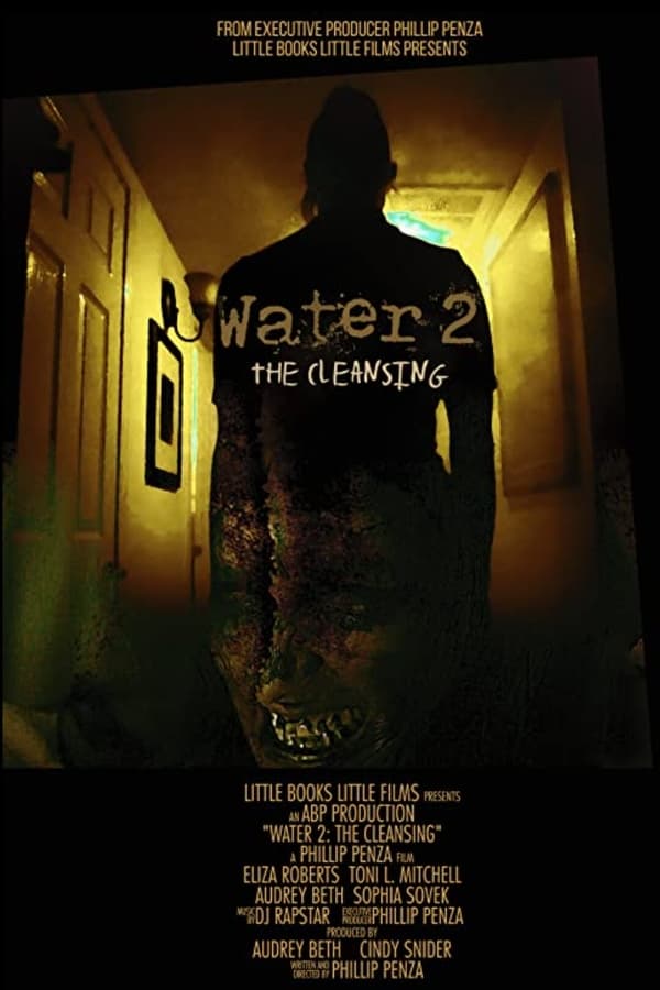 Water 2: The Cleansing (2020) HD WEB-Rip 720p Latino (Line)
