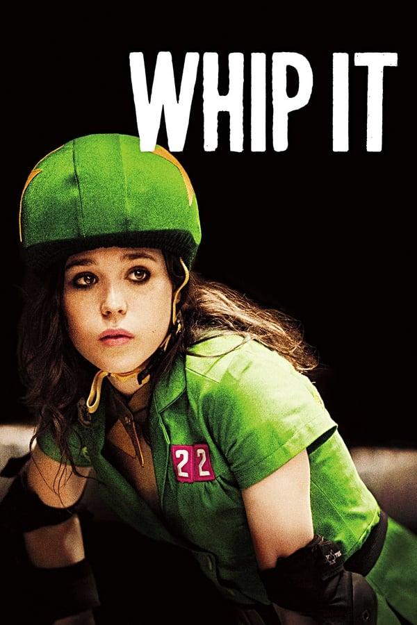 Affisch för Whip It