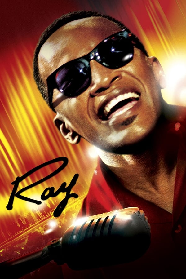 Affisch för Ray