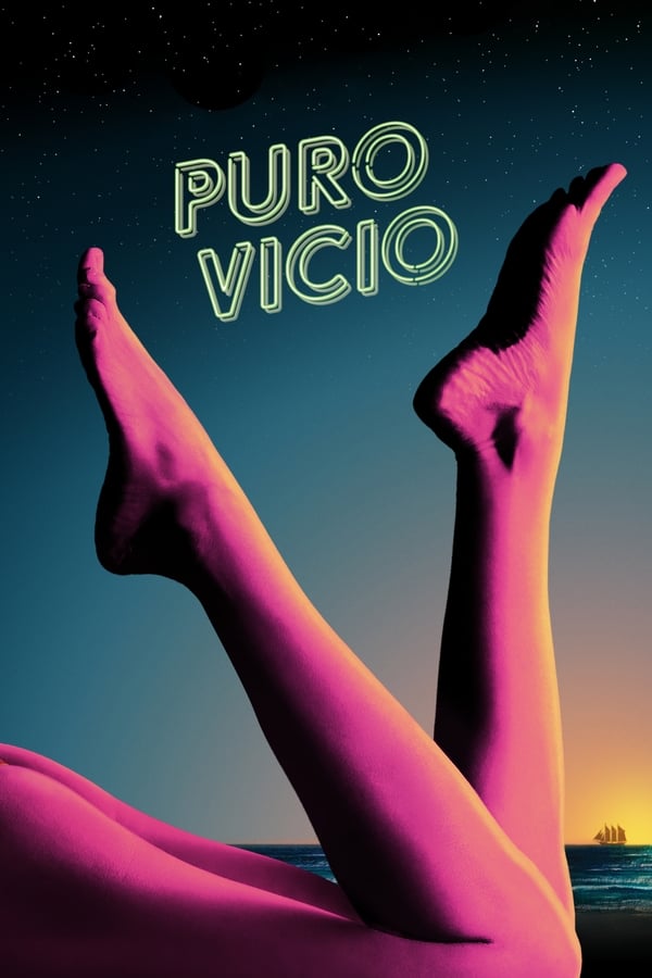 Vicio Propio (2014) Full HD BRRip 1080p Dual-Latino