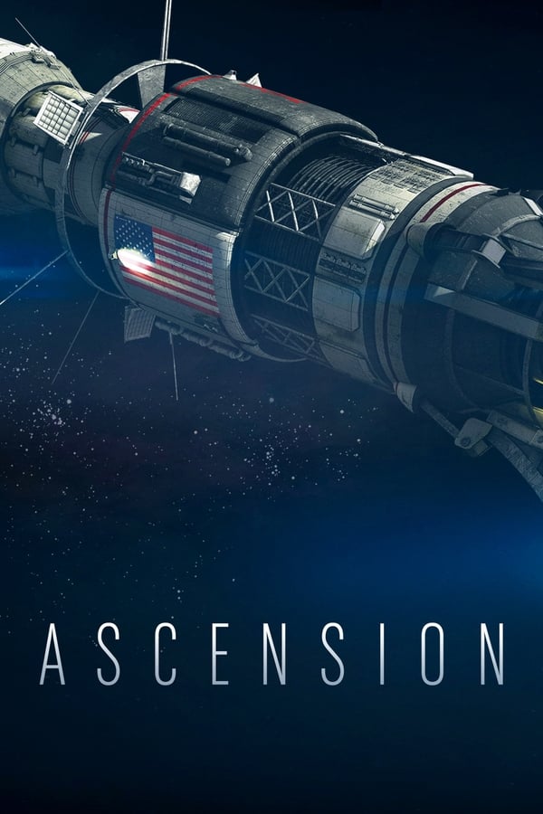 Affisch för Ascension