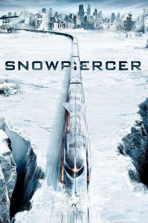 Affisch för Snowpiercer