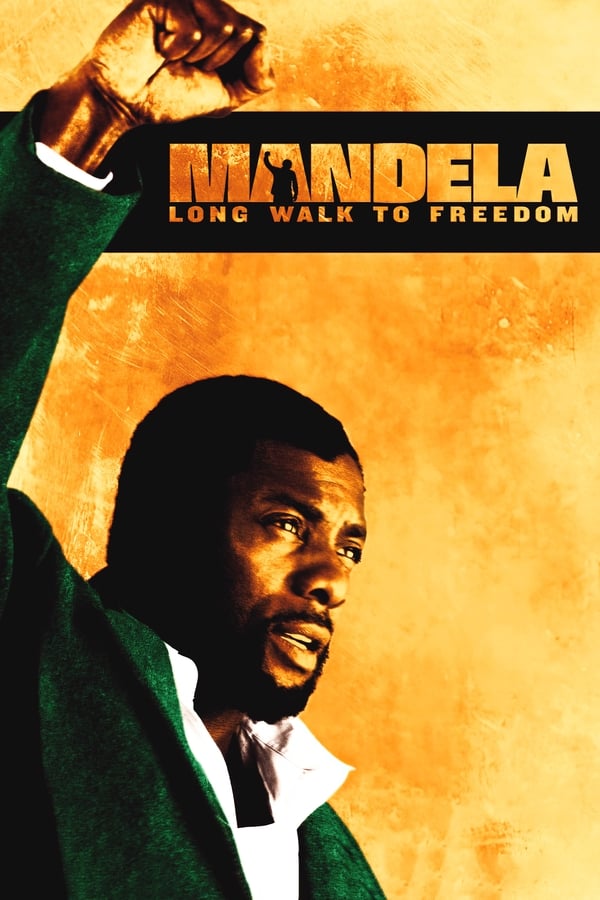 Mandela: La lunga strada verso la libertà