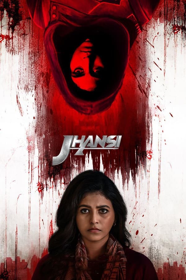 Jhansi (2022) New South Hindi Web Series S01 HEVC HDRip 720p & 480p Download
