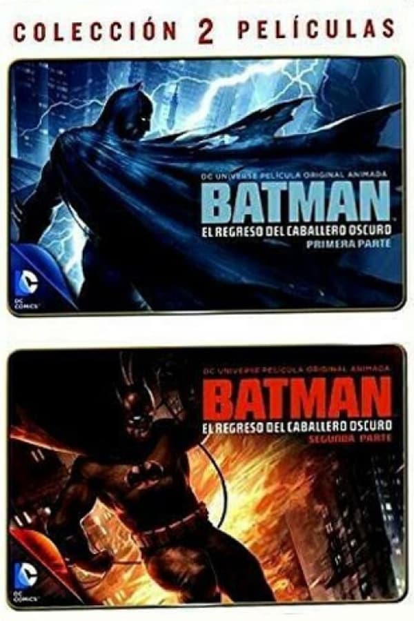 Batman el Caballero Oscuro (2008) Full HD BRRip 1080p Dual-Latino