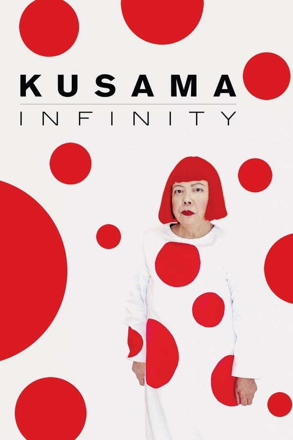 Kusama: Infinity