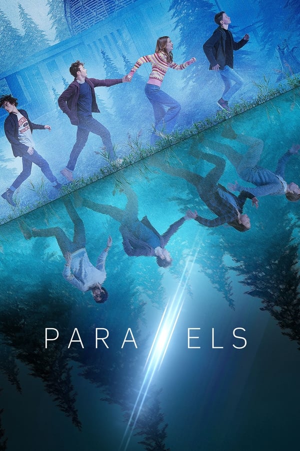 Parallels Season 1 English All Episode 720p 1080p