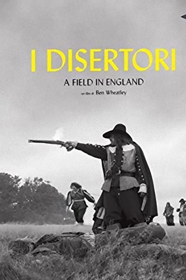 I disertori – A Field in England
