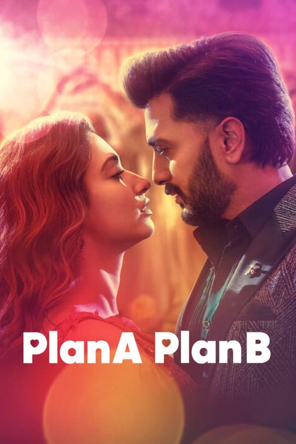 Plan A Plan B (2022) Hindi 720p | 480p NF HDRip x264 AAC 5.1 ESubs Full Bollywood Movie Download