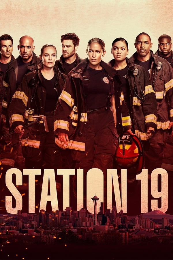 Station 19 – Season 3