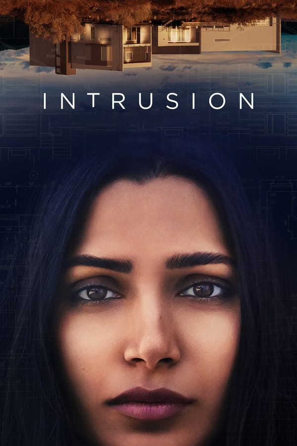 Affisch för Intrusion