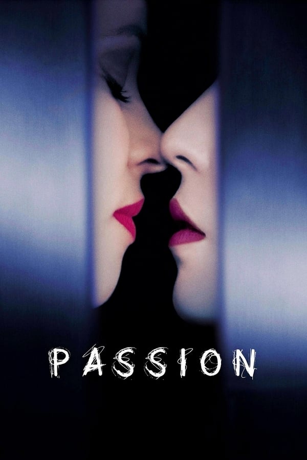 Affisch för Passion