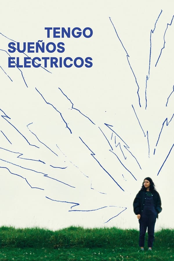 I Have Electric Dreams (2023) HQ CAM Latino