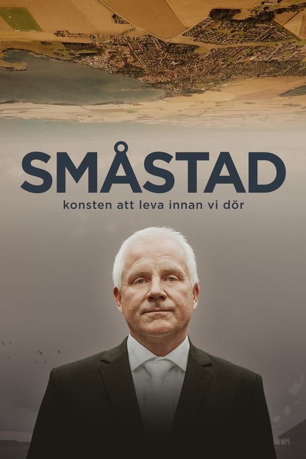 Affisch för Småstad