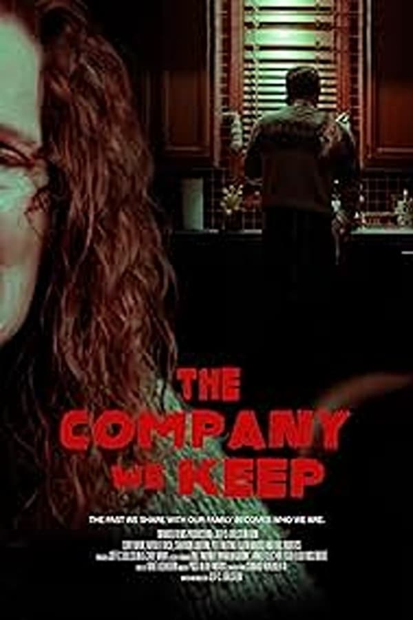 The Company You Keep (2024) HD WEB-Rip 1080p Latino (Line)