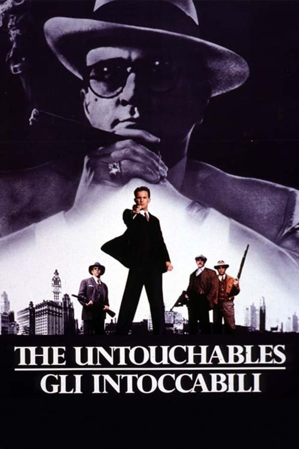 The Untouchables – Gli intoccabili
