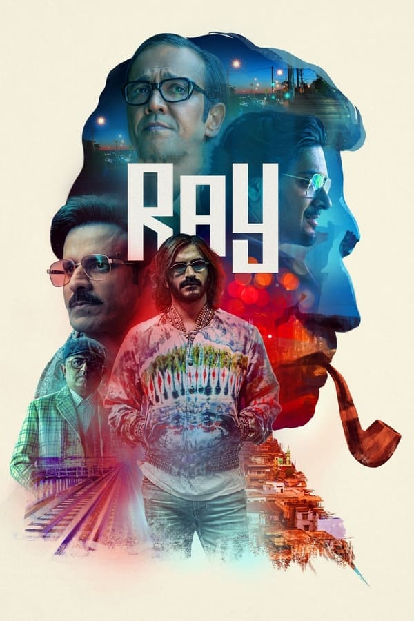 Ray - Season 1